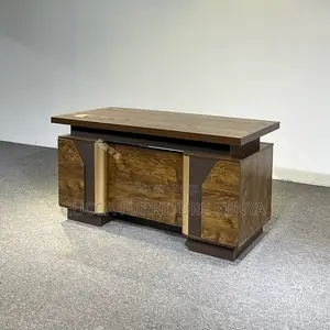 1.4m Executive Advanced Office Study Desk
