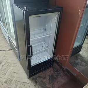 Display Medium Size (100l)