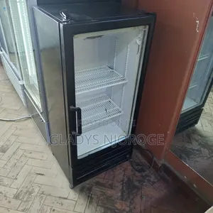 Display Medium Size (100l)