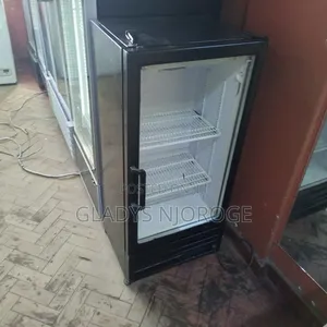 Display Medium Size (100l)