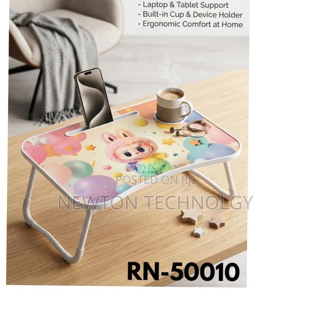 Multifunctional Work and Rest Laptops /Tablets Stand Support