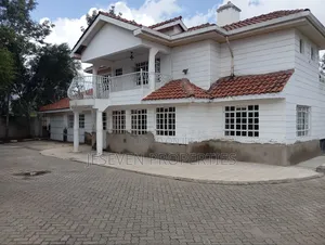 5bdrm Mansion in Syokimau Behind, Mombasa Road for rent