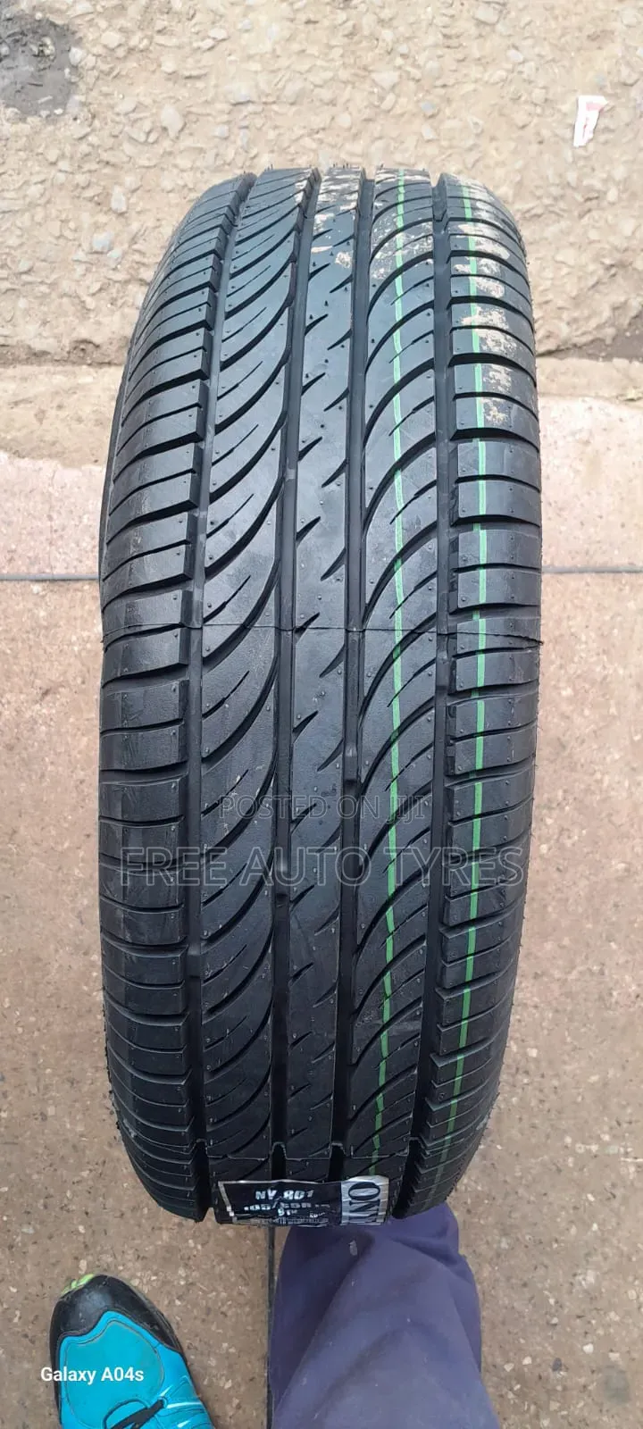 195/65r15 Onyx