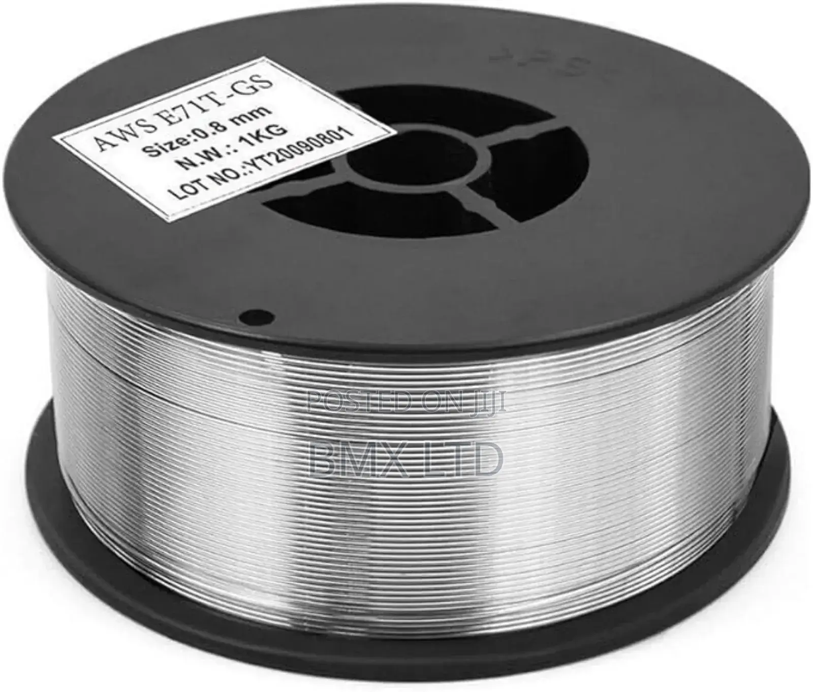 High Quality Flux Cored Welding Wire 0.8mm E71t-Gs 1kg
