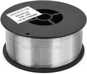 High Quality Flux Cored Welding Wire 0.8mm E71t-Gs 1kg