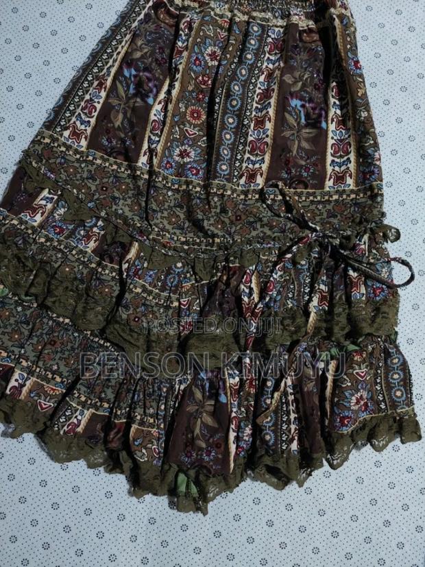 Colored Dress for Sale - thumbnail 2