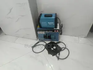 Welding Inverter Makita Corded Machine