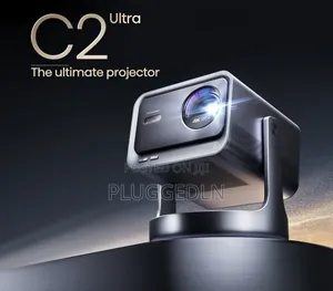 Hisense C2 Ultra 100inch Projector
