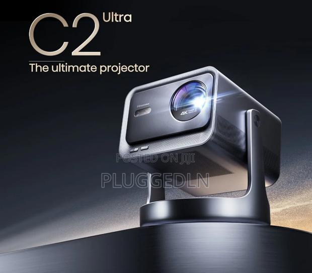 Hisense C2 Ultra 100inch Projector