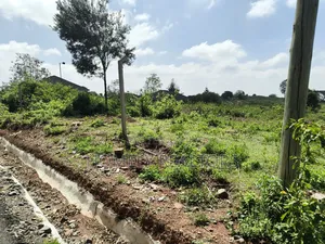 Residential Half Acre Piece of Land for Sale in Kerarapon Drive