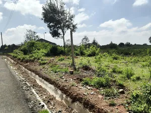 Residential Half Acre Piece of Land for Sale in Kerarapon Drive