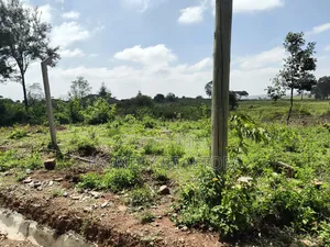 Residential Half Acre Piece of Land for Sale in Kerarapon Drive