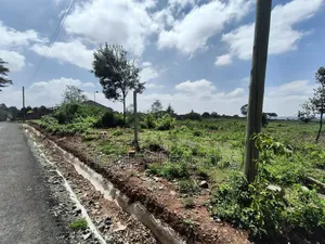 Residential Half Acre Piece of Land for Sale in Kerarapon Drive