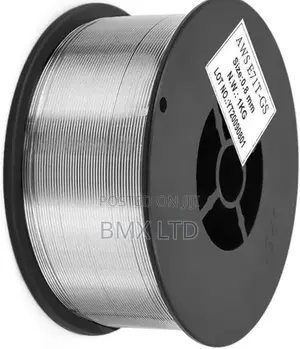 No Gas Required Welding Wire E71t-Gs 0.8mm 1kg Spool