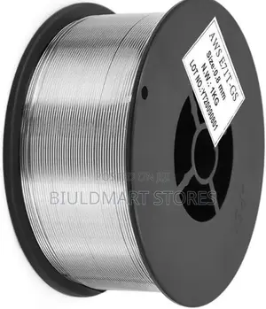 No Gas Required Welding Wire E71t-Gs 0.8mm 1kg Spool