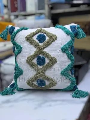 Quality Boho Throw Pillow Cases