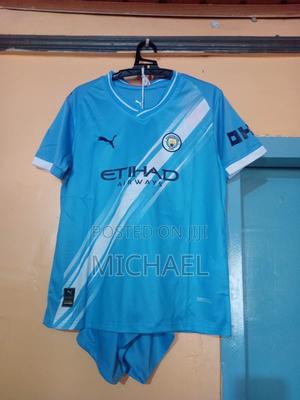 M J Jersey Hub - thumbnail 2