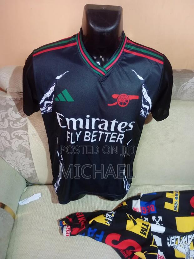 M J Jersey Hub - thumbnail 3