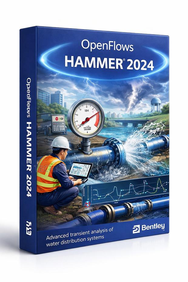 Openflows Hammer 2024