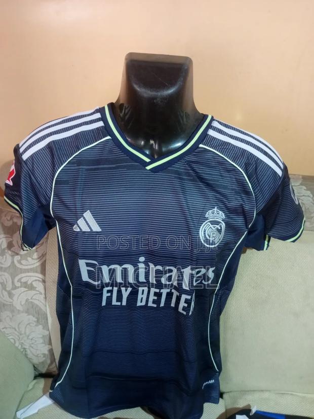 M J Jersey Hub - thumbnail 4