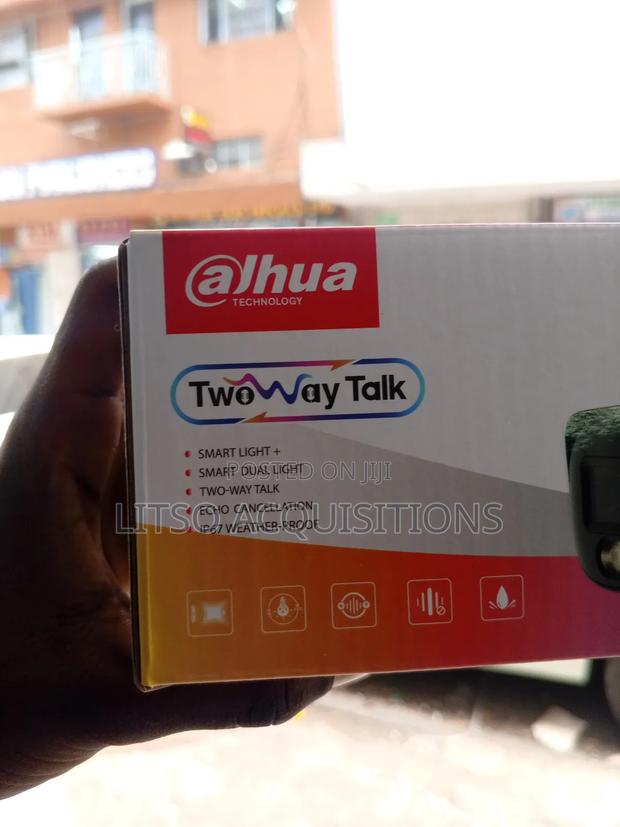 Ir Ahua Camera (2mp) - thumbnail 2