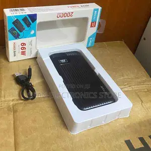 Stylish Super Fast Power Bank 20000mah 22.5w Super Fast Charging