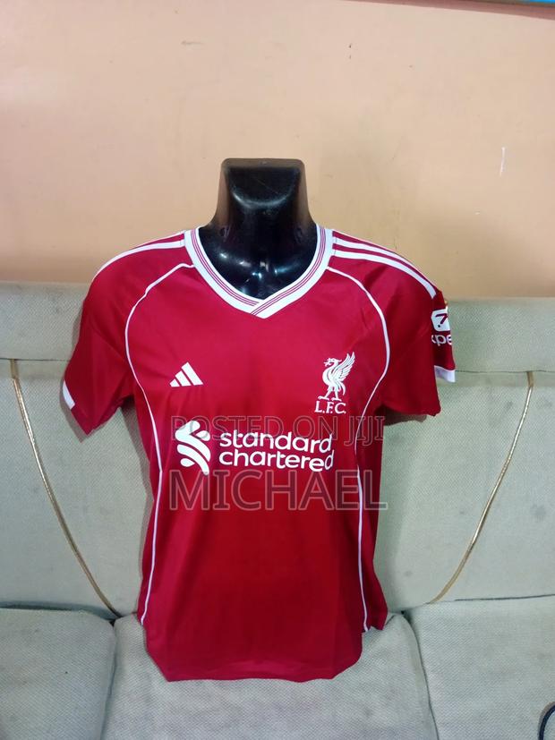 M J Jersey Hub - thumbnail 8