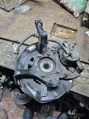 Hub Bearing For Harrier 2016