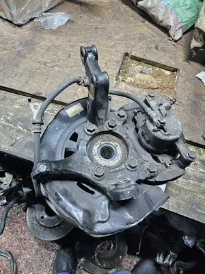 Hub Bearing For Harrier 2016