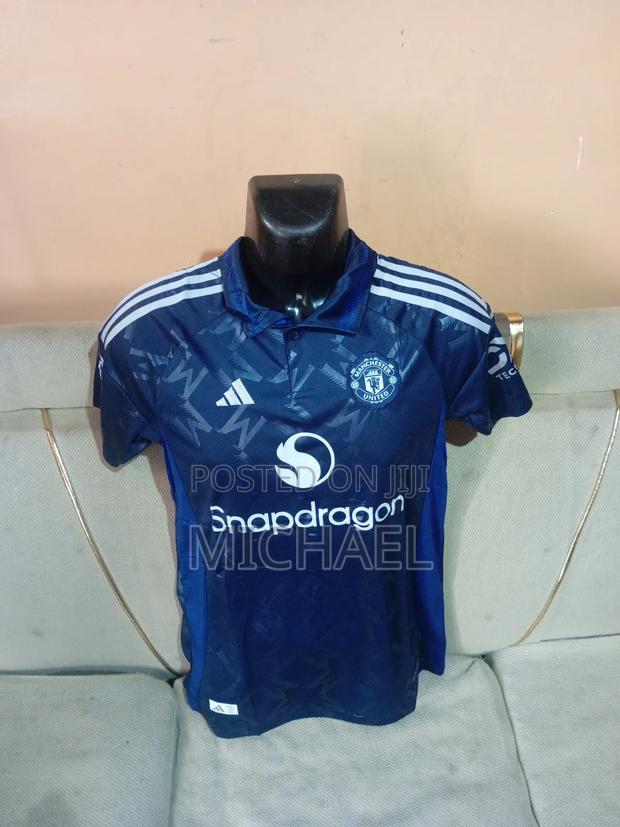 M J Jersey Hub - thumbnail 11