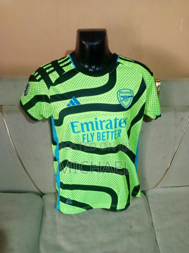 M J Jersey Hub - thumbnail 12