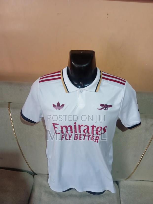 M J Jersey Hub - thumbnail 13