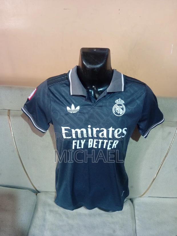 M J Jersey Hub - thumbnail 14