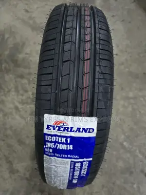 185 /70 R14 Everland Tyres