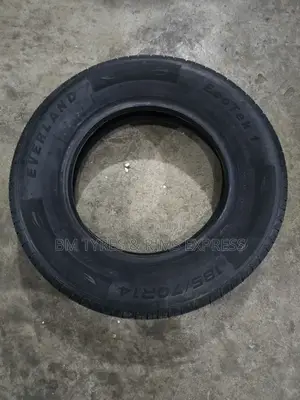 185 /70 R14 Everland Tyres