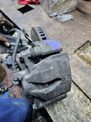 Front Callipers Harrier 2016 Model