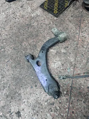 Demio 2005 Control Arms