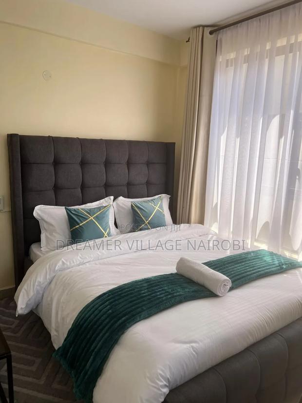 Fully Furnished Studio in Kikuyu - main view