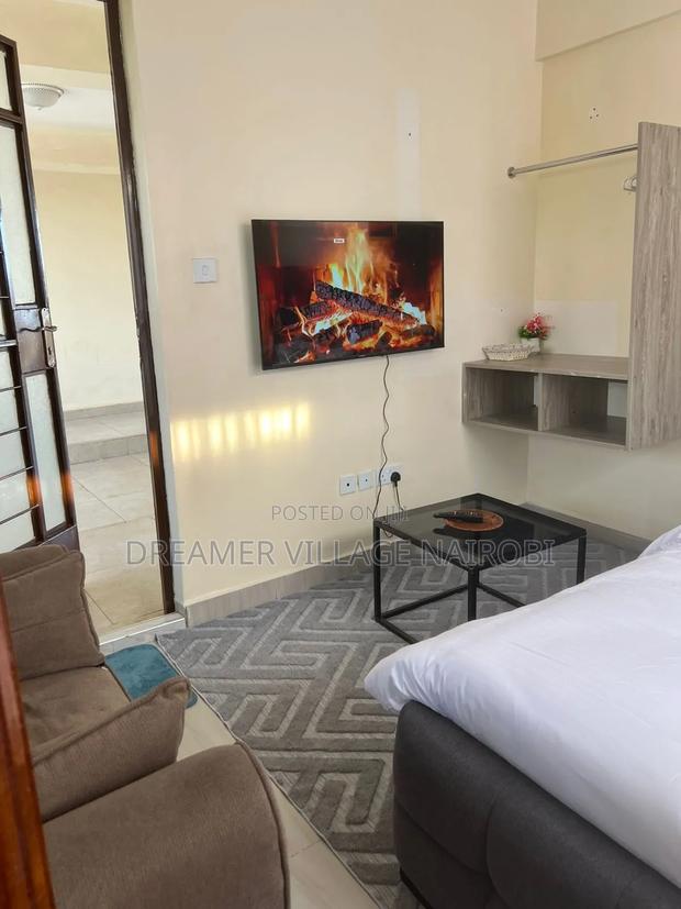 Fully Furnished Studio in Kikuyu - thumbnail 3