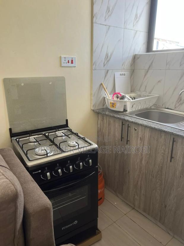 Fully Furnished Studio in Kikuyu - thumbnail 4