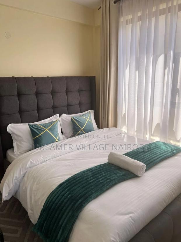 Fully Furnished Studio in Kikuyu - thumbnail 5