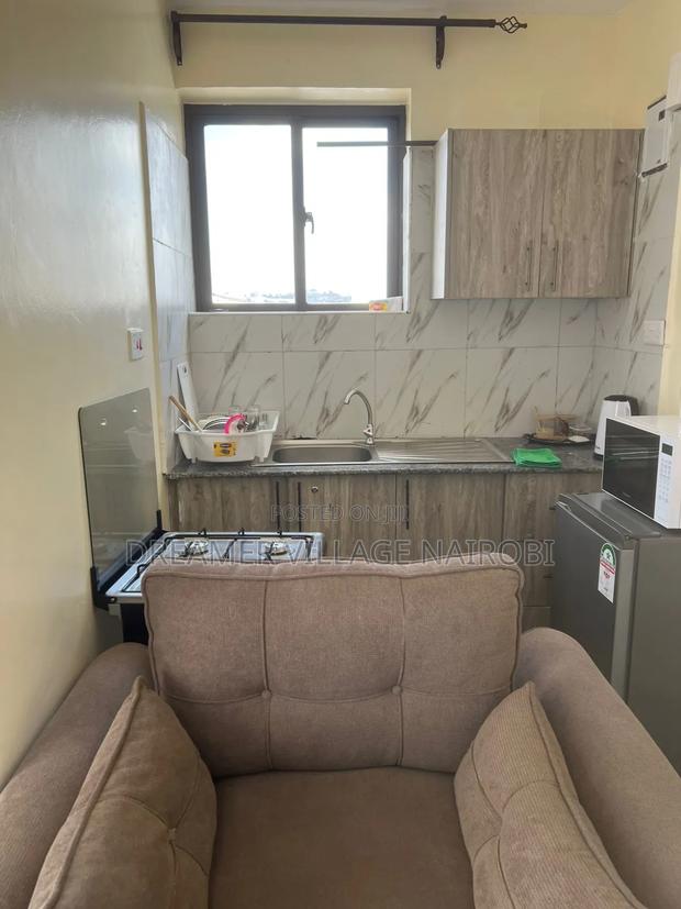 Fully Furnished Studio in Kikuyu - thumbnail 6