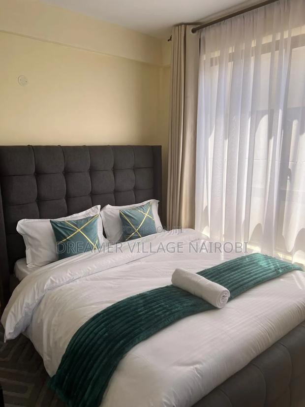 Fully Furnished Studio in Kikuyu - thumbnail 8