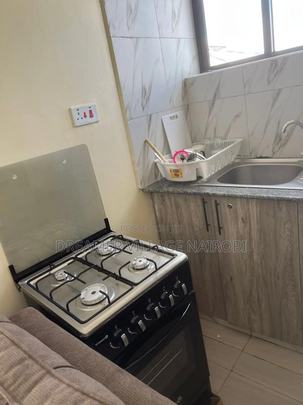 Fully Furnished Studio in Kikuyu - thumbnail 10