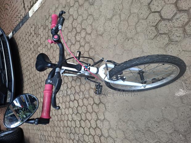 Decathlon Kids Bike - thumbnail 3