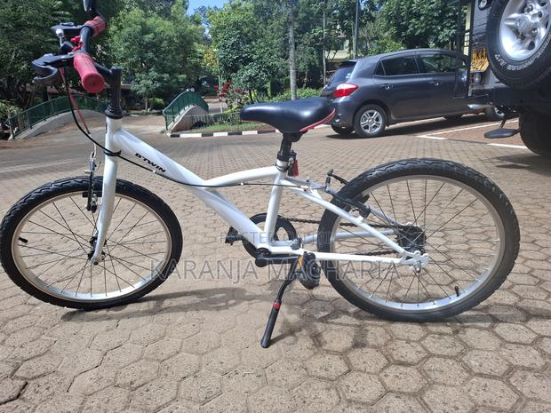 Decathlon Kids Bike - thumbnail 4