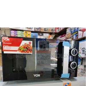 *Von Microwave Analogue 20mgx at 