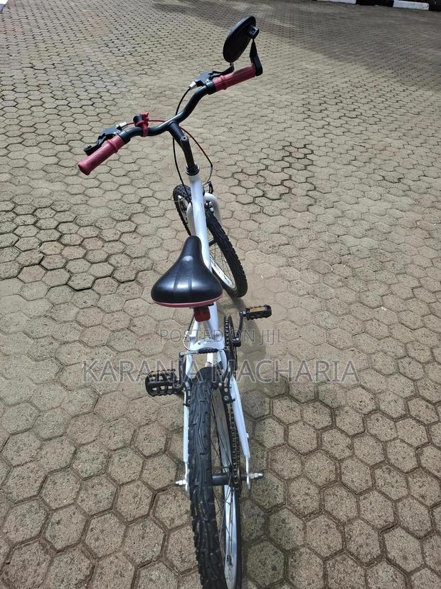 Decathlon Kids Bike - thumbnail 5