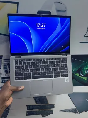 Laptop Dell Latitude 7410 32GB Intel Core i7 SSD 512GB