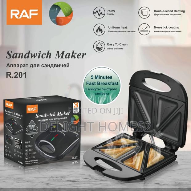 Mini Electric Sandwich Maker_cu